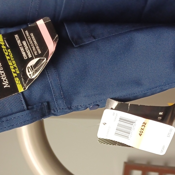 Mens golf pga pants - Picture 5 of 5